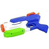 Nerf Super Soaker Freezefire Blaster