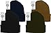 Military Genuine GI Winter USN Warm Wool Hat Watch Cap