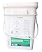 Grubblies - Chicken Feed Supplement with 50x Calcium, Black Soldier Fly Larvae Chicken Snack, Natural Grubs for Chickens, Hens, Grown in The USA & CA, Love Tub
