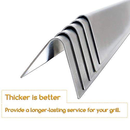 Utheer 22.5 inch 7537 Flavor Bars for er Spirit 300 Series E310 E