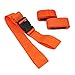 LINE2design Backboard Spine Board Straps - 5