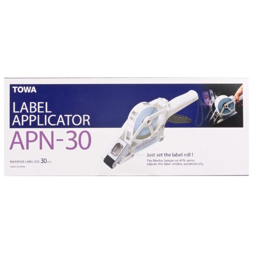 Towa APN30 Label Applicator Buy Online in UAE. Office Product