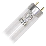 OSRAM G30T8 OF, 30W Germicidal UV-C Lamp, PURITEC HNS