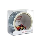 Create a Road Tape with Toy Car Playset, My First Autobahn, 36 Yards X 2 Inch