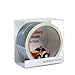 Create a Road Tape with Toy Car Playset, My First Autobahn, 36 Yards X 2 Inch