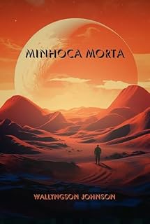 Livro Minhoca Morta