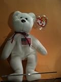 Ty Libearty Beanie Baby