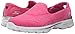 Skechers Performance Women's Go Walk 3 Super Sock 3 Walking Shoe,Hot Pink,7.5 M US