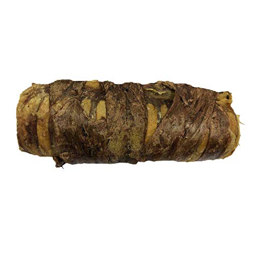 Buffalo Wrapped Trachea Dog Treat 1kg