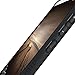 Mate 9 Case, TUDIA Slim-Fit Heavy Duty [Merge] Extreme Protection/Rugged but Slim Dual Layer Case for Huawei Mate 9 (Matte Black)