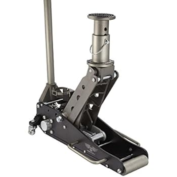 Amazon Com Cooke Pro Eagle 2 Ton Big Wheel Off Road Jack
