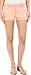 Hudson Women's Hampton Cuffed Shorts in