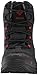Columbia Kid's Youth Bugaboot™ Plus III Omni-Heat™ Boot, Black, Rocket, 6 M US Big Kid
