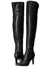 Franco Sarto Mujer Katie over the Knee Boot