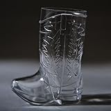 Cowboy Boot Shot Glasses