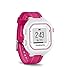 Garmin Forerunner 25, Small - White and Pink (Renewed)