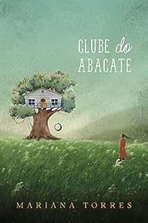 Livro Clube do Abacate