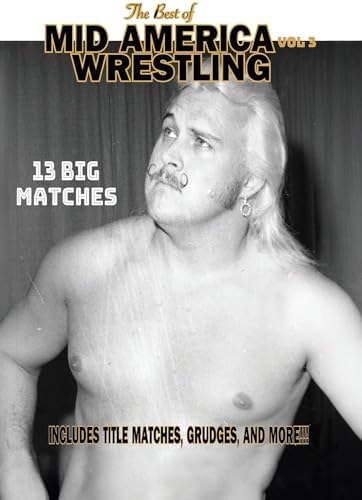 Amazon.com: The Best of Deathmatch Wrestling, Vol. 1 - Mexican