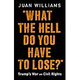 What the Hell Do You Have to Lose?: Trump's War on Civil Rights
