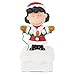 Hallmark Christmas XKT1502 Lucy Peanuts® Gang Christmas Light Show