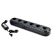 TWAYRDIO Multi Unit Ham Radio Battery Charger 6-Way Desktop Rapid Charger for Baofeng Pofung BF-888S BF-777S BF-666S Retevis H-777 Two Way Radio primary