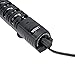 Lineba 500 Watt Submersible Aquarium Heater Anti-Explosion Auto Thermostat Protective Sleeve Suction Cup for Saltwater Freshwater Fish 53-93 Gallon Tank