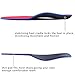 PCSsole Orthotic Arch Support Shoe Inserts Insoles for Flat Feet,Feet Pain,Plantar Fasciitis,Pronation for Men and Womenthumb 4