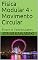 Livro Física Modular 4 - Movimento Circular: Enem e Vestibulares