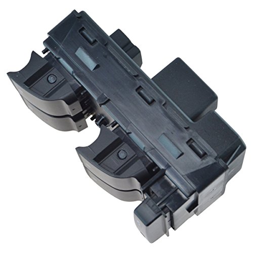image for AM Autoparts Master Power Window Switch Left LH Driver Side Front for 