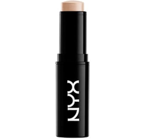 Amazon Com Nyx Mineral Foundation Stick Msf04 Light Medium Beauty