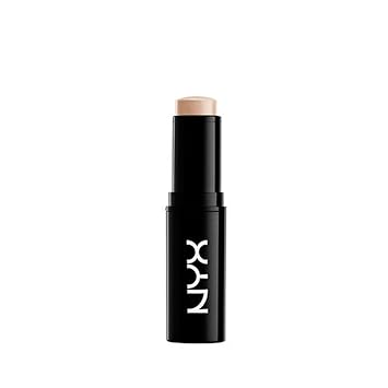 Amazon Com Nyx Mineral Foundation Stick Msf02 Porcelain Beauty