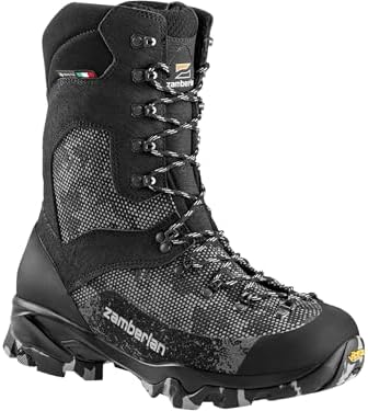 Amazon.com | Mammut Kento Mountain High GTX Boots - Men's, Dark