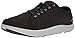 ALTRA Men's ALM1883B Cayd Sneaker, Black - 11 M US