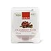 Radius Cranberry Coated Dental Floss, 50 Meter -- 6 per case.