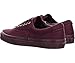 Vans Mens Dress Blue Era Canvas Trainers