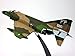FOVLWYT F-4 Phantom II - USAF 1/144 Scale Diecast Model