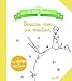 Dessine-moi un mouton : Les coloriages du Petit Prince (French Edition) by