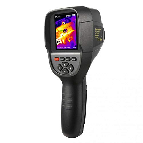 Hti HT-18,Thermal Imaging Camera-Handheld Infrared