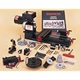 Sherline 4500C - 3.5" x 8" Lathe with "Zero" Adjustable Handwheels