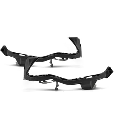 13-17 Subaru XV Crosstrek Rear Bumper Cover Protector Step Plate E771SFJ401 OEM