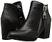 Madden Girl Women's Pheonixx Ankle Bootie