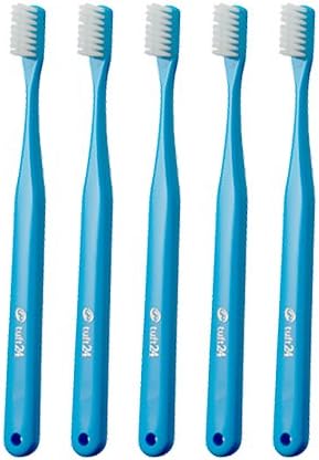 Taft 24 Toothbrush MS Cap without 25 Pieces Blue