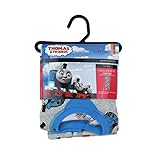 Cuddl Duds Comic Licensed Boys/Toddlers Warm Base Layer Thermal COMFORTECH Set