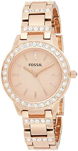 Fossil Ladies Georgia Bone Leather 
