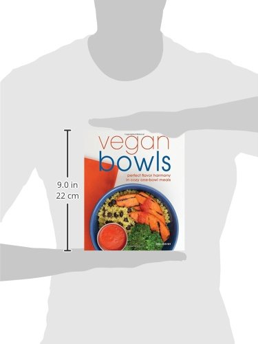Vegan Bowls: Perfect Flavor Harmony in Cozy One-Bowl Meals - Thumbnail 7