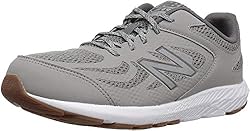 New Balance Kid's 519 V1 Running Shoe, Team Away