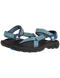 Teva Women's Hurricane XLT Sandal, Hazel Black, 9 US