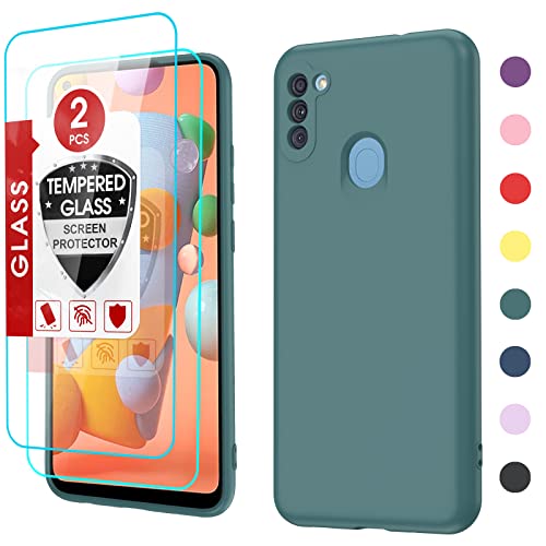 Tempered Glass Galaxy A11 Phone Case Walmart Samsung A11 Tempered