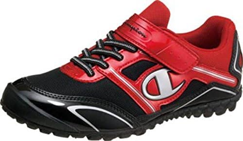 Amazon チャンピオン J192 ダンガンシリーズ ガチ強 キッズ ジュニア シューズ Champion チャンピオン 運動靴 スニーカー