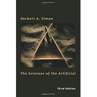 The Sciences of the Artificial - 3rd Edition